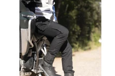 LS2 COAST Pants , Black