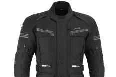 B.O.S. Maximum touring jacket black