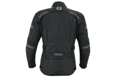 B.O.S. Maximum touring jacket black