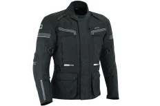 B.O.S. Maximum touring jacket black