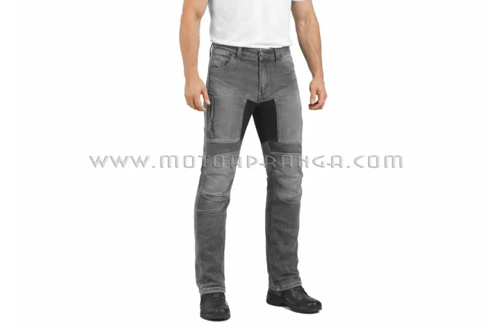 Prado grey jeans