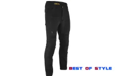 Prado black jeans