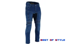 Prado blue jeans