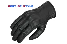 B.O.S.- 6042 leather gloves