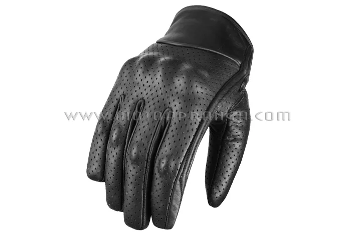 IRF-6010 leather gloves