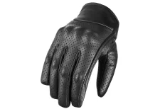 IRF-6010 leather gloves