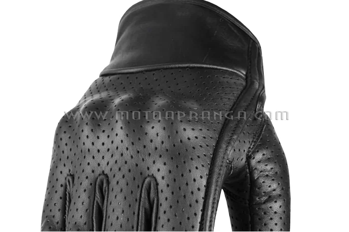 IRF-6010 leather gloves