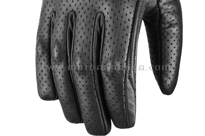 IRF-6010 leather gloves