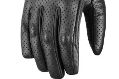 IRF-6010 leather gloves