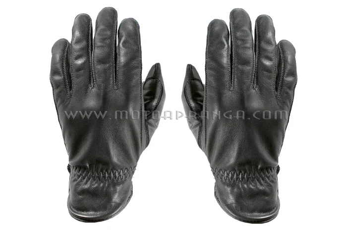 Urban leather gloves 6012