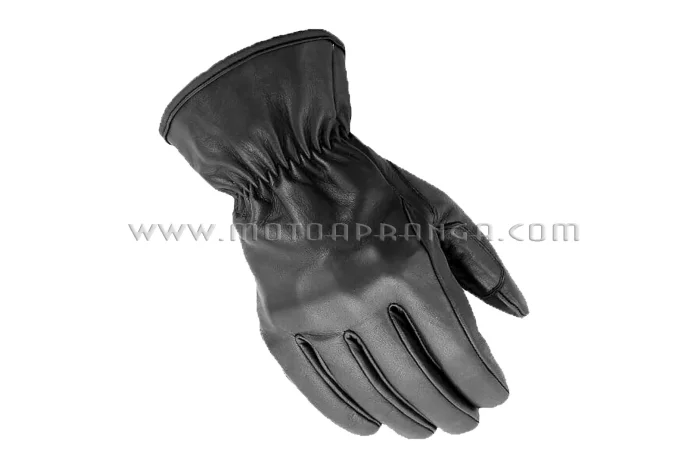 Urban leather gloves 6012
