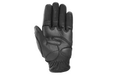 Cafe racer leather gloves 6014