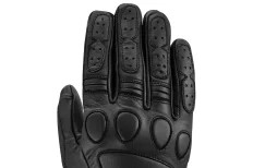 Cafe racer leather gloves 6014
