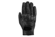 Cafe racer leather gloves 6014