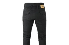 B.O.S. cargo jeans black