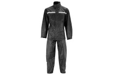B.O.S. rain suit