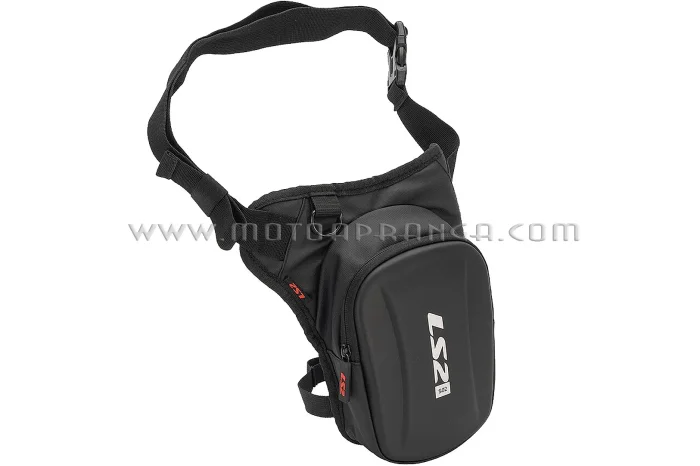LS2 SHIELD 2.5L LEG BAG