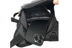 LS2 SHIELD 2.5L LEG BAG