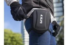 LS2 SHIELD 2.5L LEG BAG