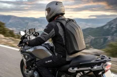 LS2 SHIELD 25L BACKPACK