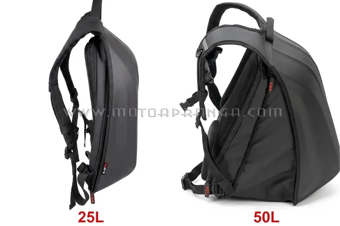 LS2 SHIELD 25L BACKPACK