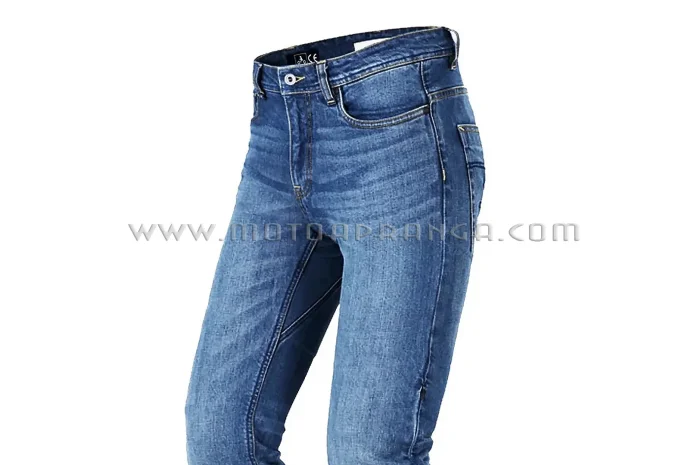 SD-PJ18 Torino - jeans blue