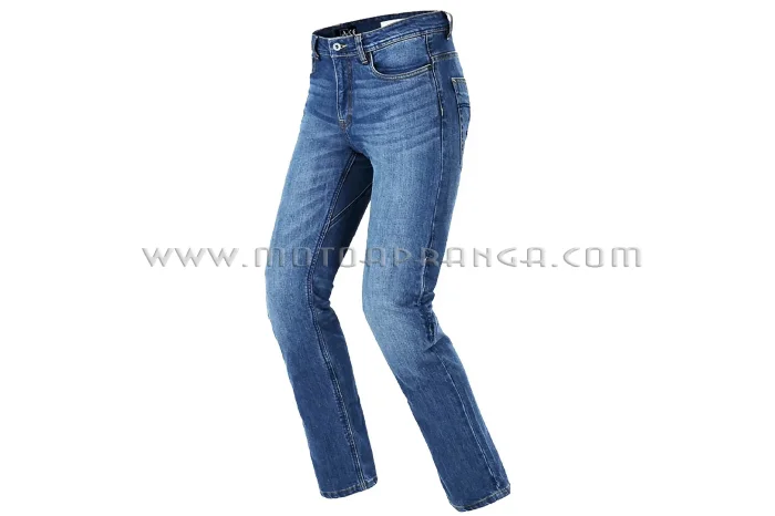 SD-PJ18 Torino - jeans blue