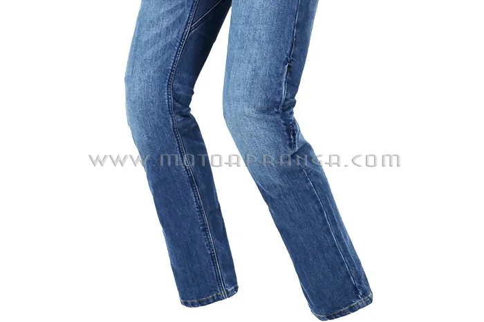 SD-PJ18 Torino - jeans blue