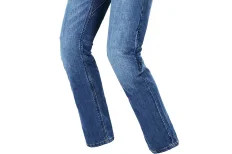 SD-PJ18 Torino - jeans blue