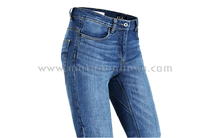 SD-PJ18 Torino - jeans blue