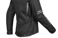 JACKET SD-JT85 TONALE WOMEN BLACK
