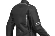 JACKET SD-JT85 TONALE WOMEN BLACK