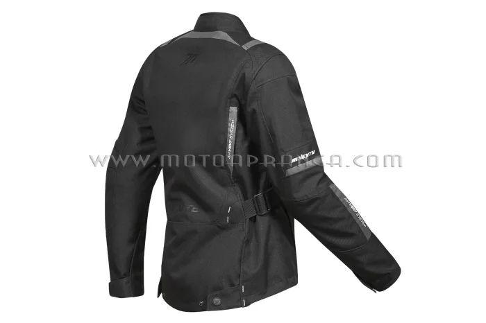 JACKET SD-JT85 TONALE WOMEN BLACK