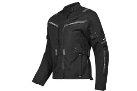 JACKET SD-JT85 TONALE WOMEN BLACK