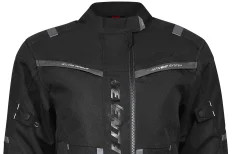 JACKET SD-JT85 TONALE WOMEN BLACK