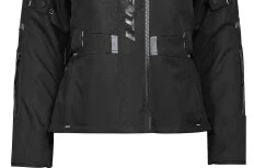 JACKET SD-JT85 TONALE WOMEN BLACK