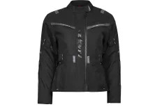 JACKET SD-JT85 TONALE WOMEN BLACK