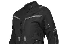 JACKET SD-JT85 TONALE WOMEN BLACK
