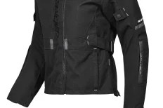 JACKET SD-JT85 TONALE WOMEN BLACK