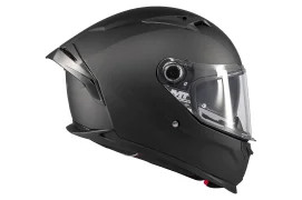 MT BRAKER SV SOLID A1 MATT BLACK 2