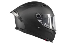 MT BRAKER SV SOLID A1 MATT BLACK