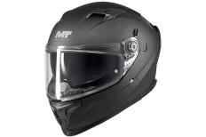 MT BRAKER SV SOLID A1 MATT BLACK