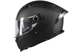 MT BRAKER SV SOLID A1 MATT BLACK