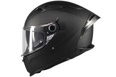 MT BRAKER SV SOLID A1 MATT BLACK