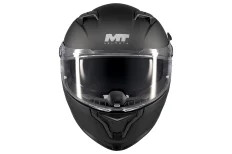 MT BRAKER SV SOLID A1 MATT BLACK