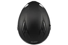 MT BRAKER SV SOLID A1 MATT BLACK