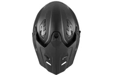 HELMET MT HS218SV TRACK SV PURE A1 MATT