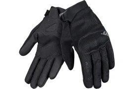 SD-C40 Asphalt gloves - Black/Grey