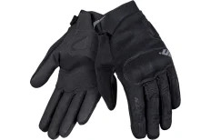SD-C40 Asphalt gloves - Black/Grey