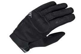 SD-C40 Asphalt gloves - Black/Grey 2